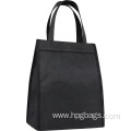 Large Adult Lunch Box Tote Bag